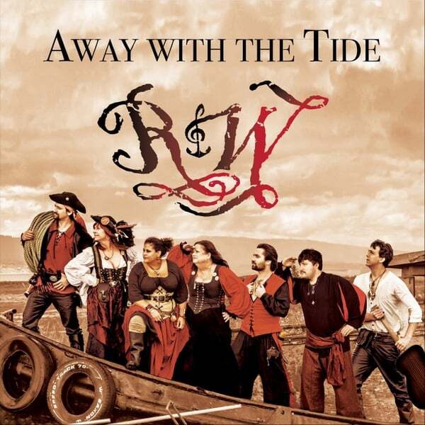 Cover art for Away with the Tide